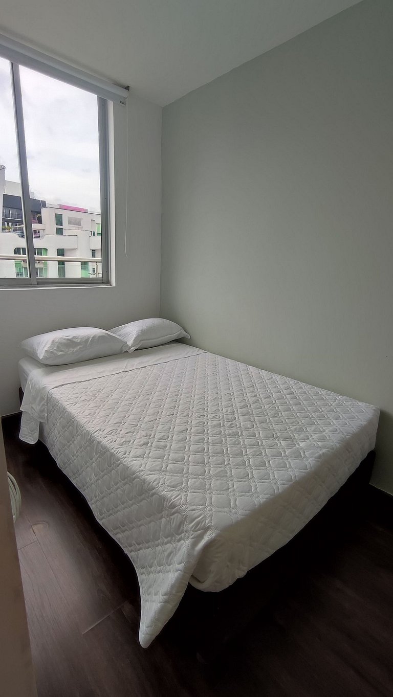 Más de 30 Apartamentos Privados en el Quindío con PISCINA