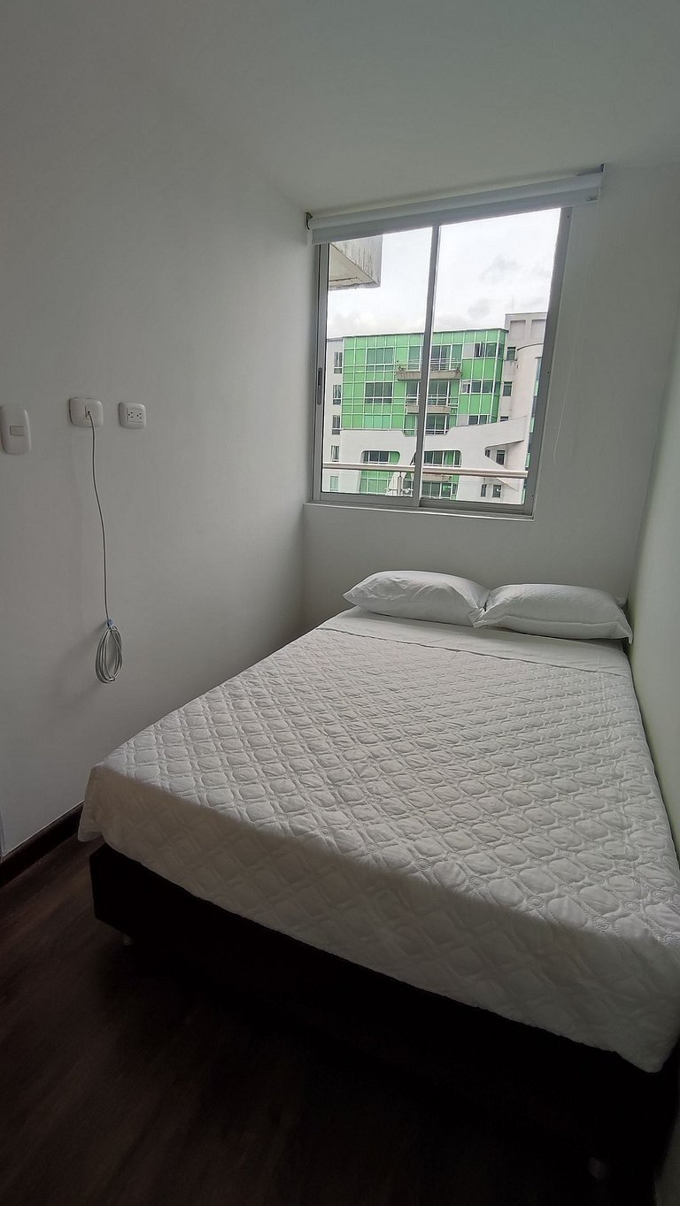 Más de 30 Apartamentos Privados en el Quindío con PISCINA