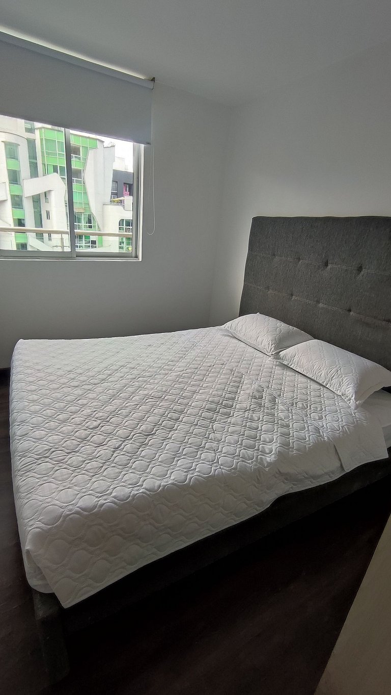 Más de 30 Apartamentos Privados en el Quindío con PISCINA