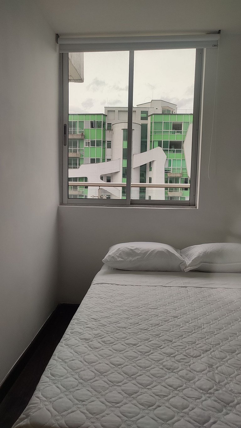 Más de 30 Apartamentos Privados en el Quindío con PISCINA