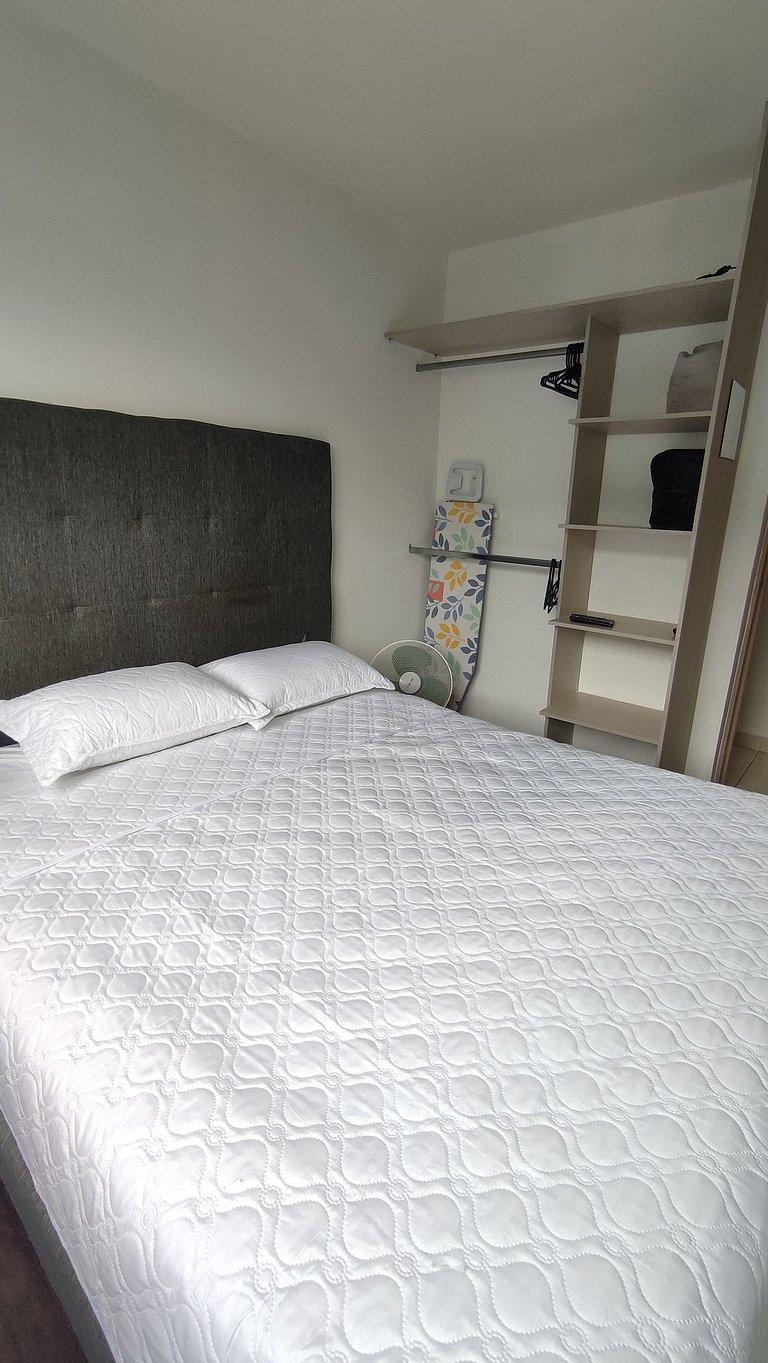 Más de 30 Apartamentos Privados en el Quindío con PISCINA