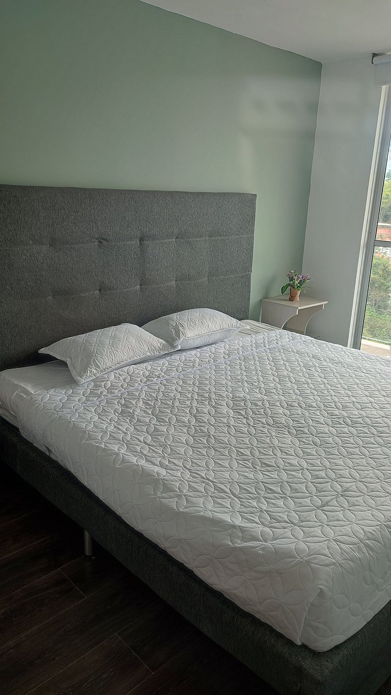 Más de 30 Apartamentos Privados en el Quindío con PISCINA