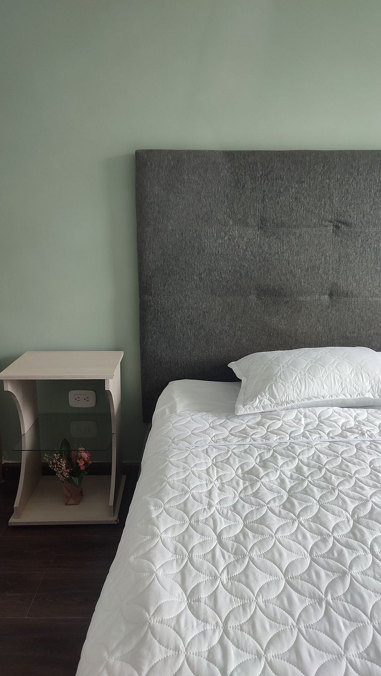 Más de 30 Apartamentos Privados en el Quindío con PISCINA