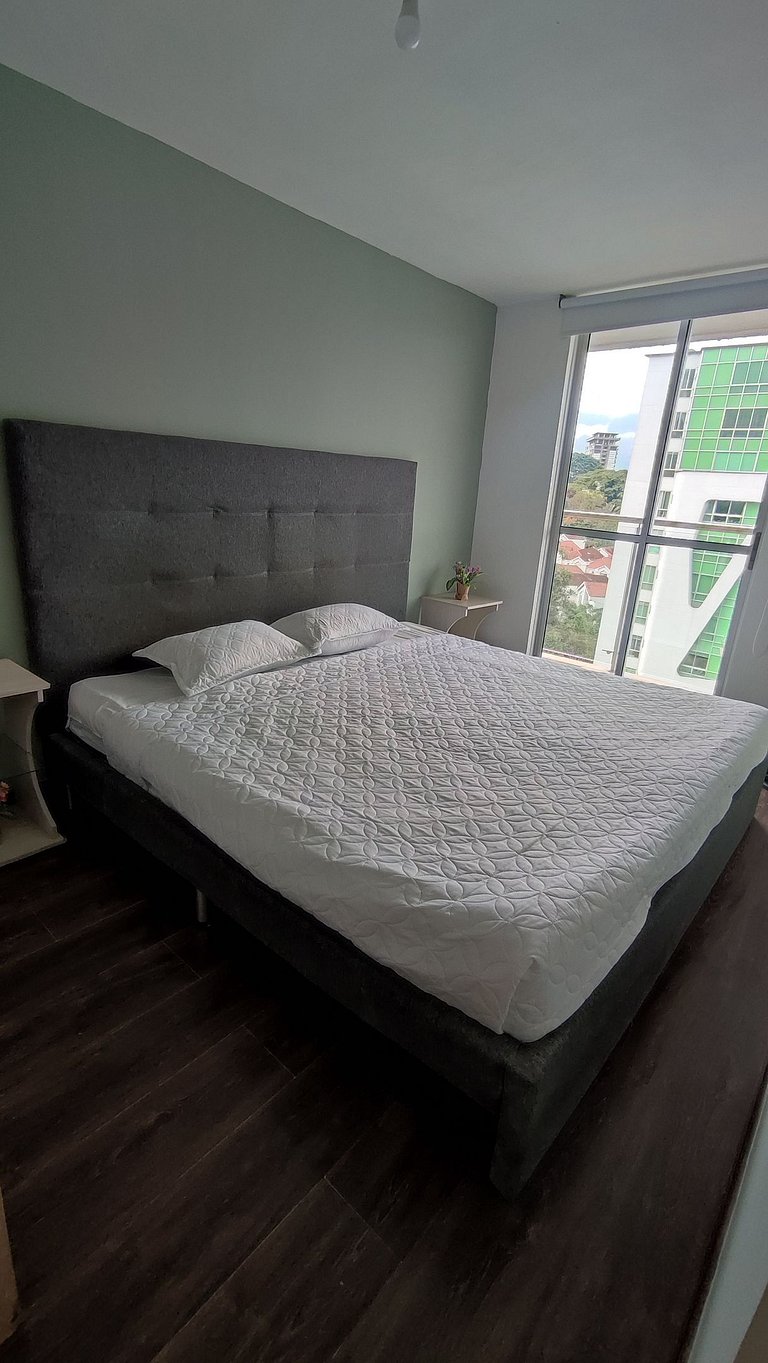 Más de 30 Apartamentos Privados en el Quindío con PISCINA