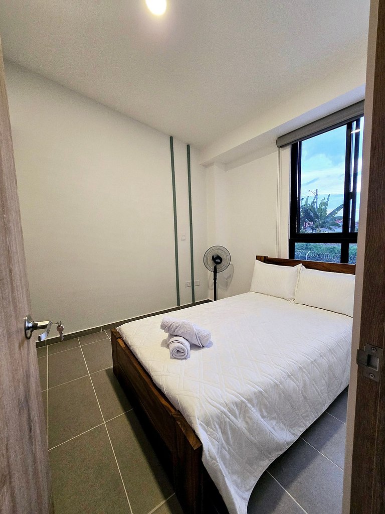 Casa privada con piscina cerca a el aeropuerto