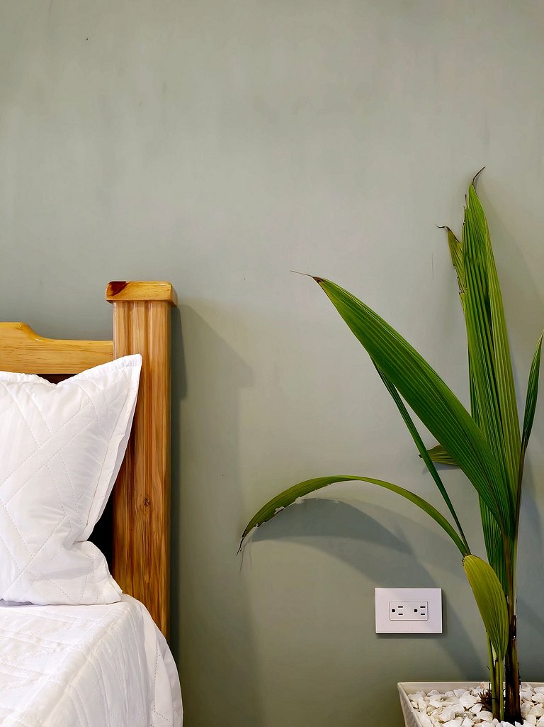 Casa privada con piscina cerca a el aeropuerto