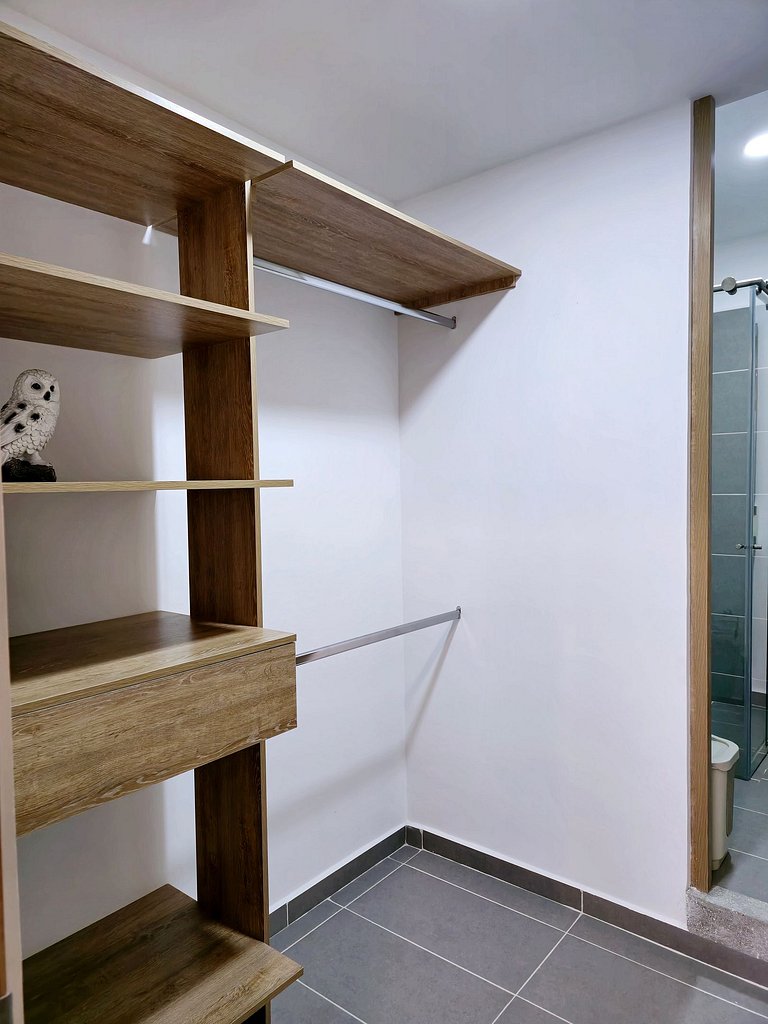 Casa privada con piscina cerca a el aeropuerto