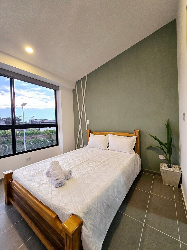 Casa privada con piscina cerca a el aeropuerto