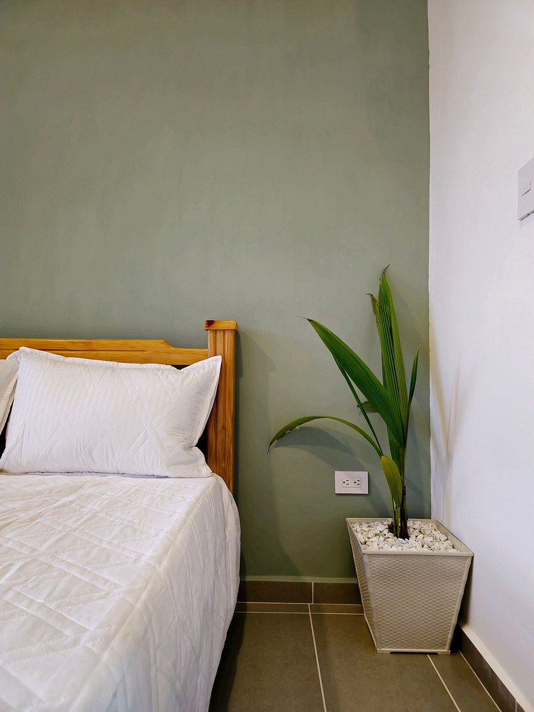 Casa privada con piscina cerca a el aeropuerto