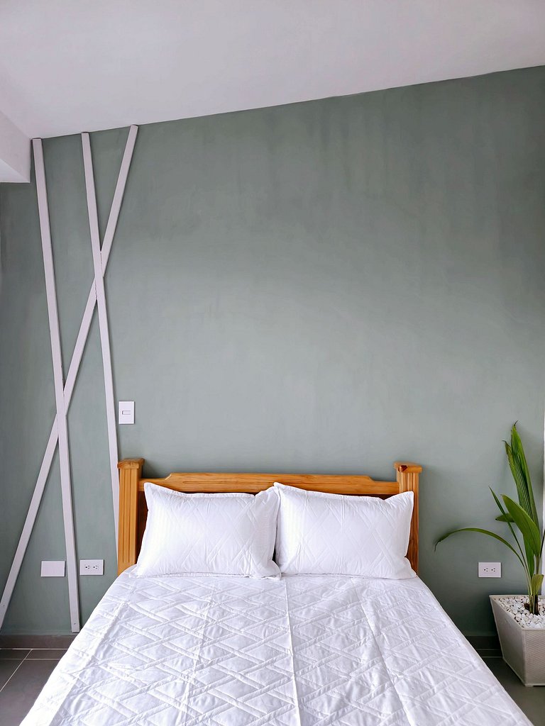 Casa privada con piscina cerca a el aeropuerto