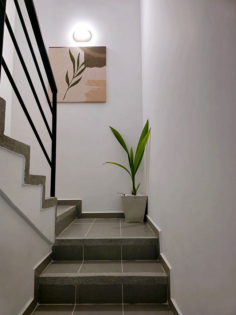 Casa privada con piscina cerca a el aeropuerto