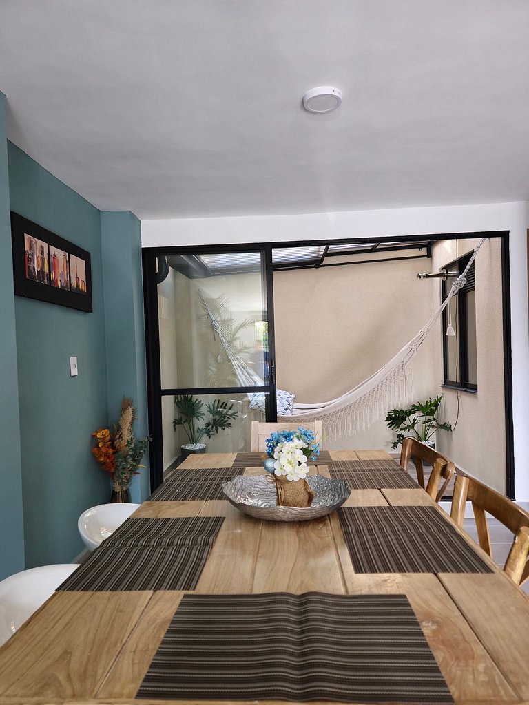 Casa privada con piscina cerca a el aeropuerto