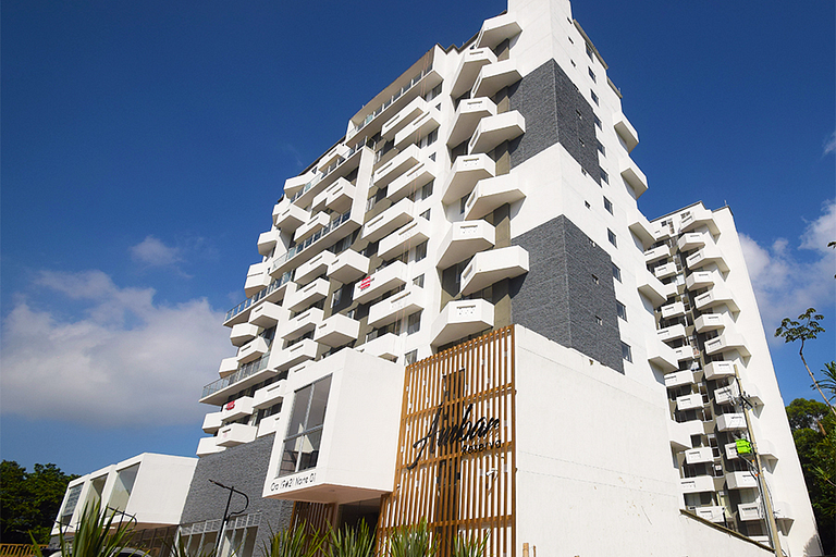 Más de 30 Apartamentos Privados en el Quindío con PISCINA