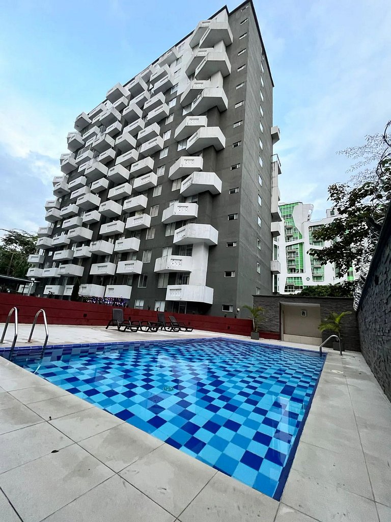 Más de 30 Apartamentos Privados en el Quindío con PISCINA