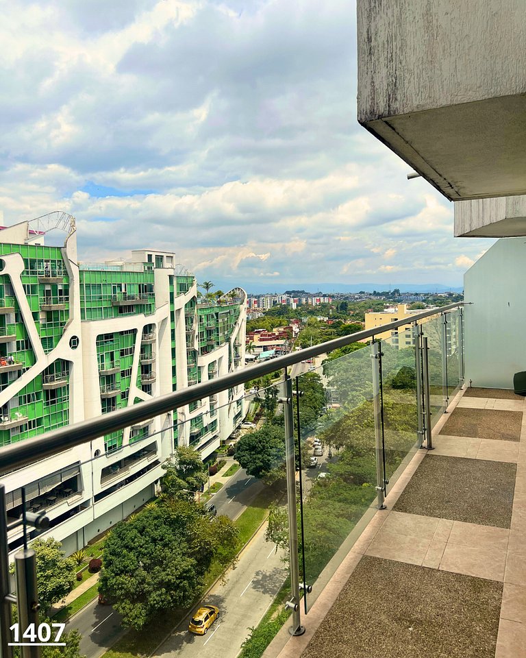 Más de 30 Apartamentos Privados en el Quindío con PISCINA