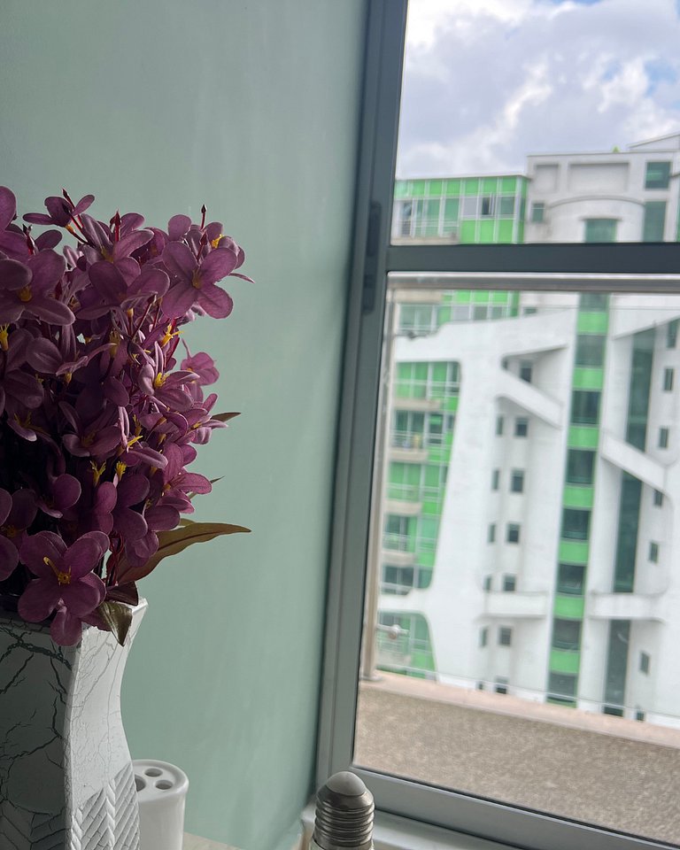 Más de 30 Apartamentos Privados en el Quindío con PISCINA