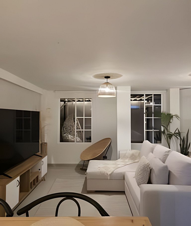 Molcabaña Casa con Jacuzzi privado, Molca Travel