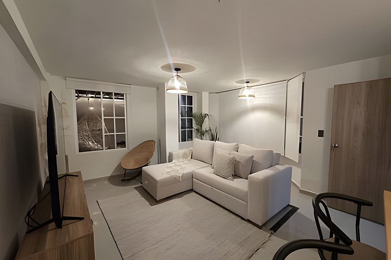 Molcabaña Casa con Jacuzzi privado, Molca Travel