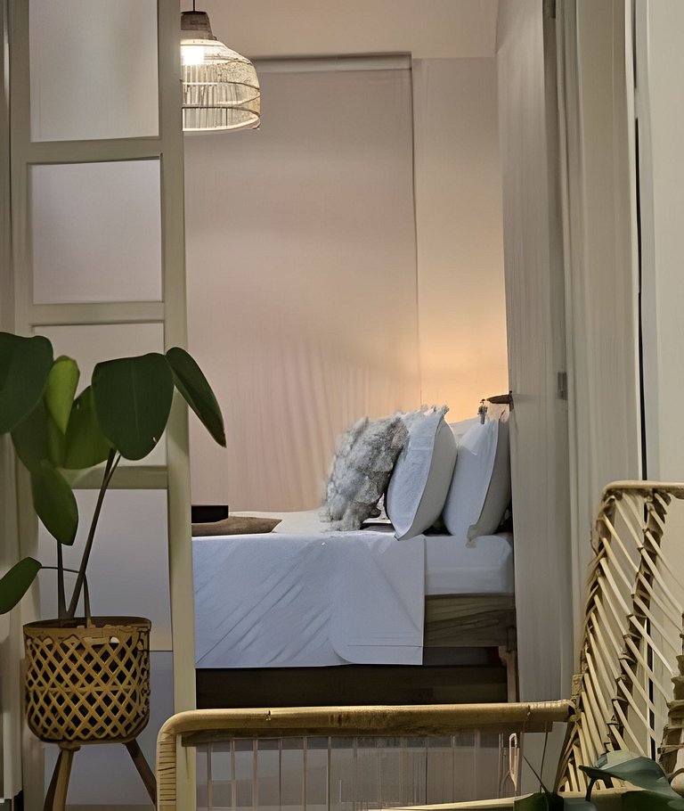 Molcabaña Casa con Jacuzzi privado, Molca Travel