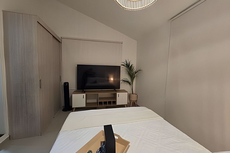 Molcabaña Casa con Jacuzzi privado, Molca Travel