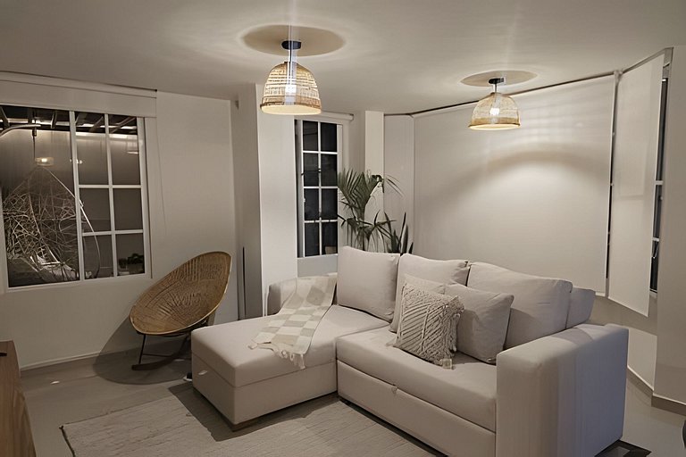 Molcabaña Casa con Jacuzzi privado, Molca Travel