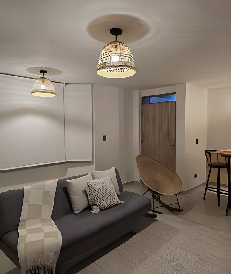 Molcabaña Casa con Jacuzzi privado, Molca Travel