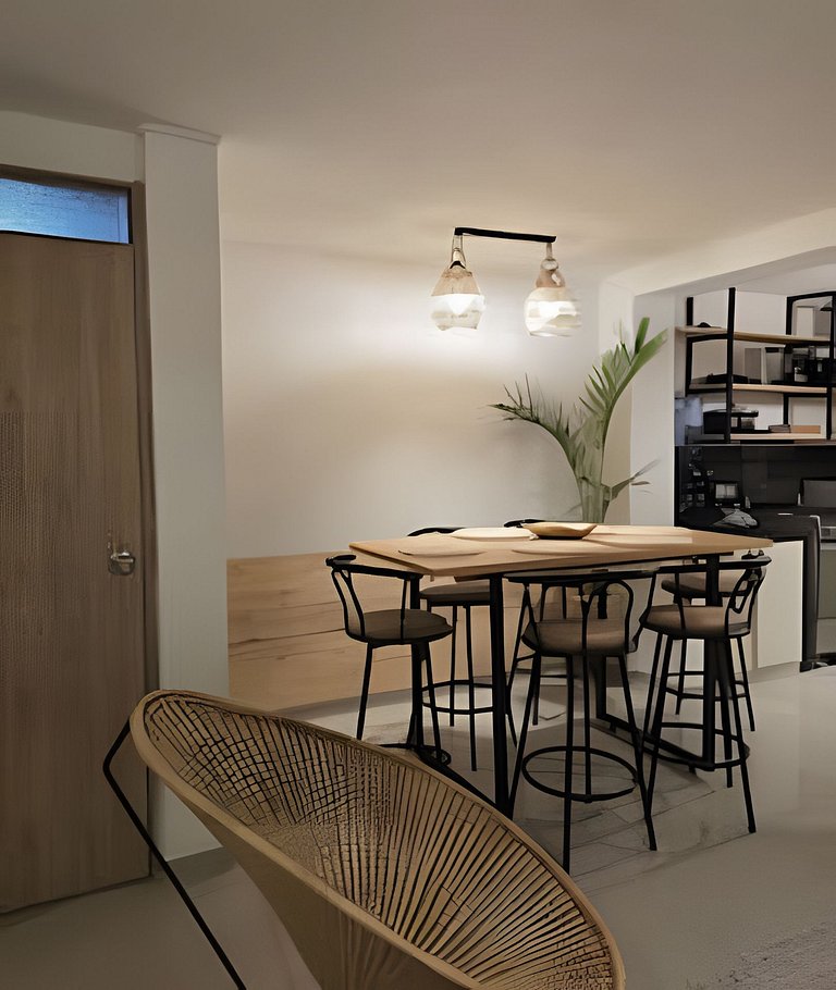 Molcabaña Casa con Jacuzzi privado, Molca Travel