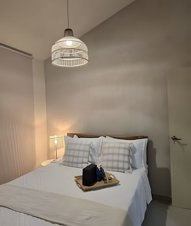 Molcabaña Casa con Jacuzzi privado, Molca Travel