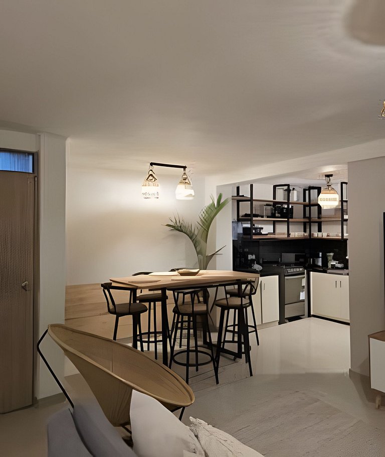 Molcabaña Casa con Jacuzzi privado, Molca Travel