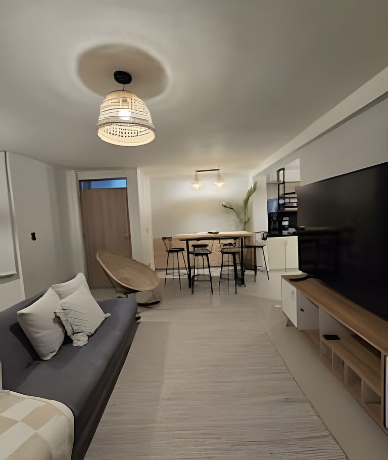 Molcabaña Casa con Jacuzzi privado, Molca Travel