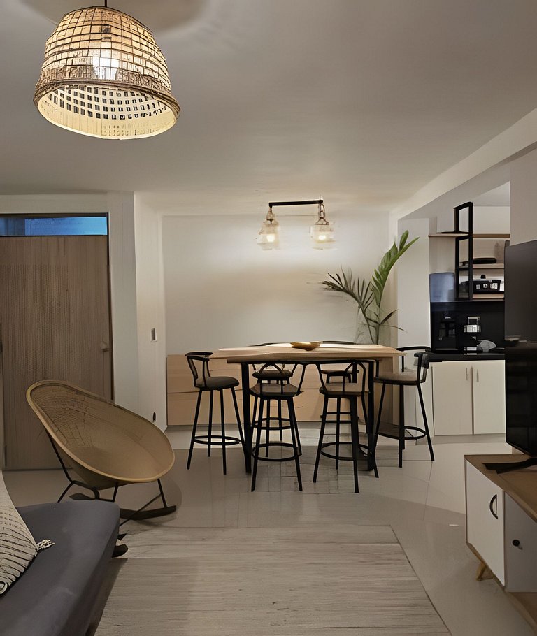 Molcabaña Casa con Jacuzzi privado, Molca Travel