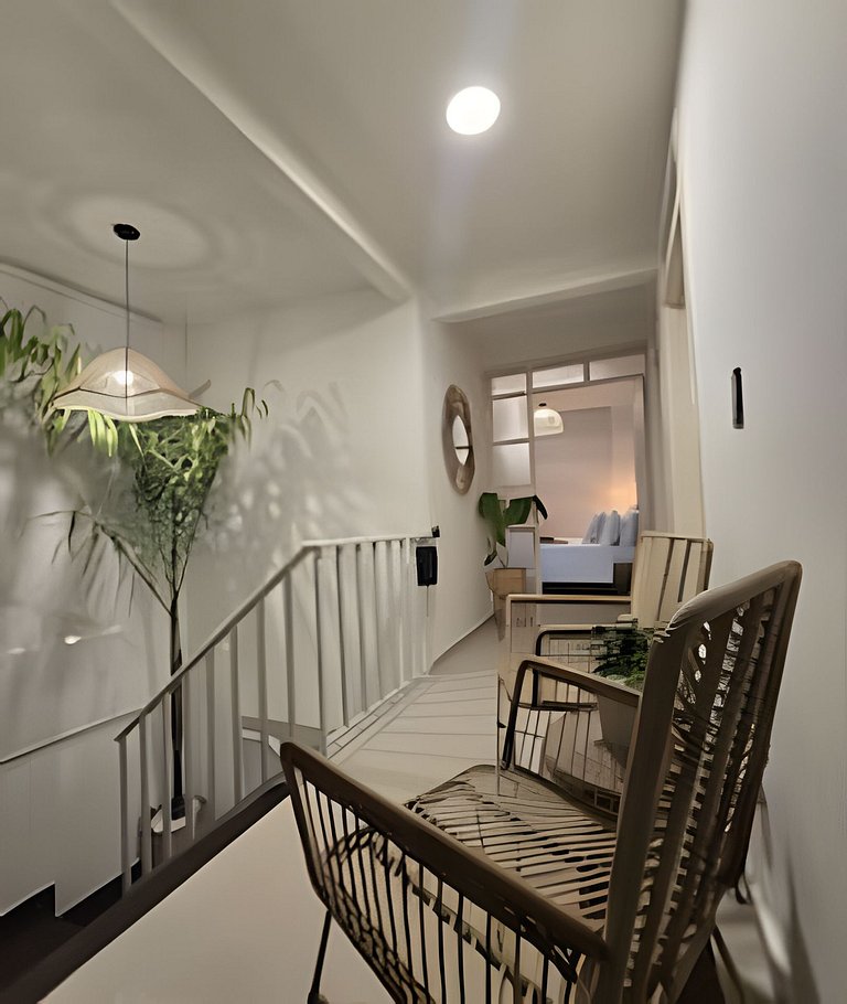 Molcabaña Casa con Jacuzzi privado, Molca Travel