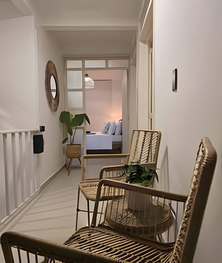 Molcabaña Casa con Jacuzzi privado, Molca Travel