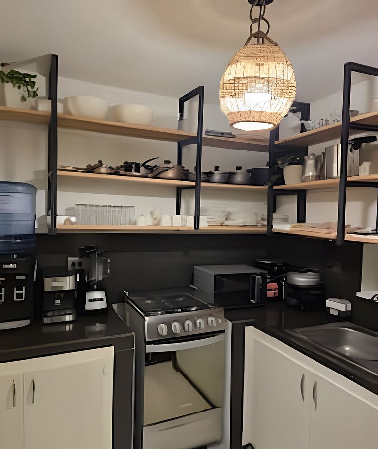 Molcabaña Casa con Jacuzzi privado, Molca Travel