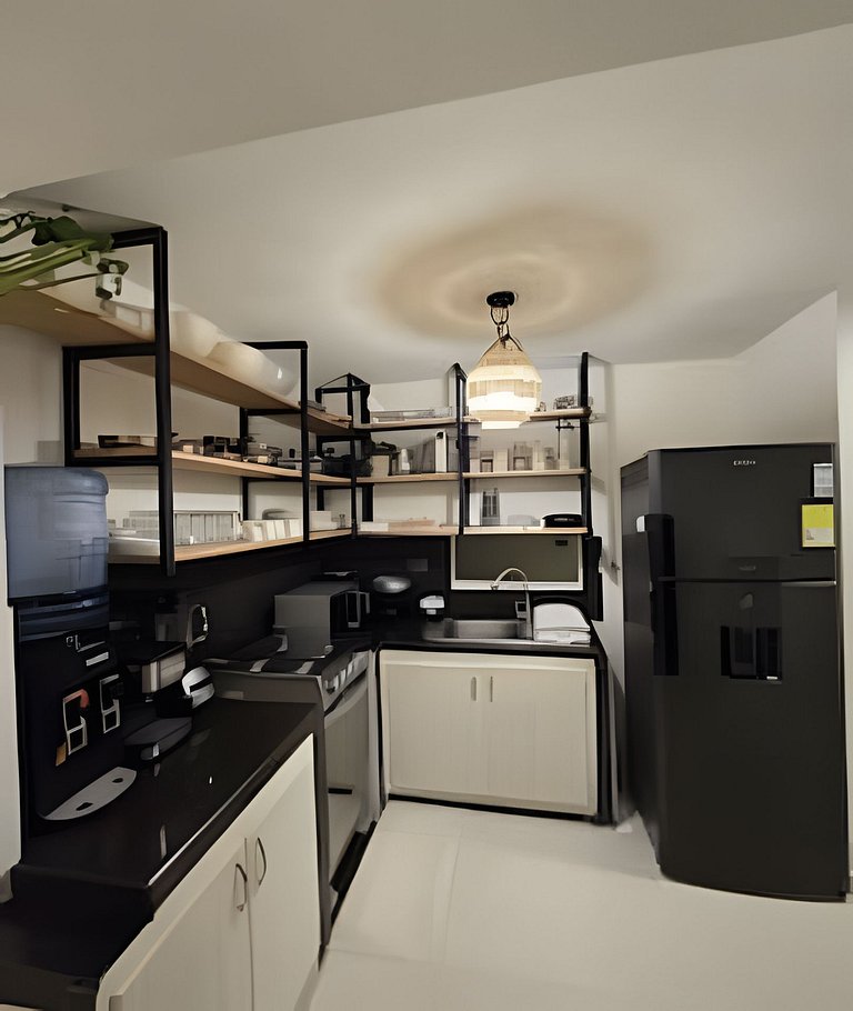 Molcabaña Casa con Jacuzzi privado, Molca Travel