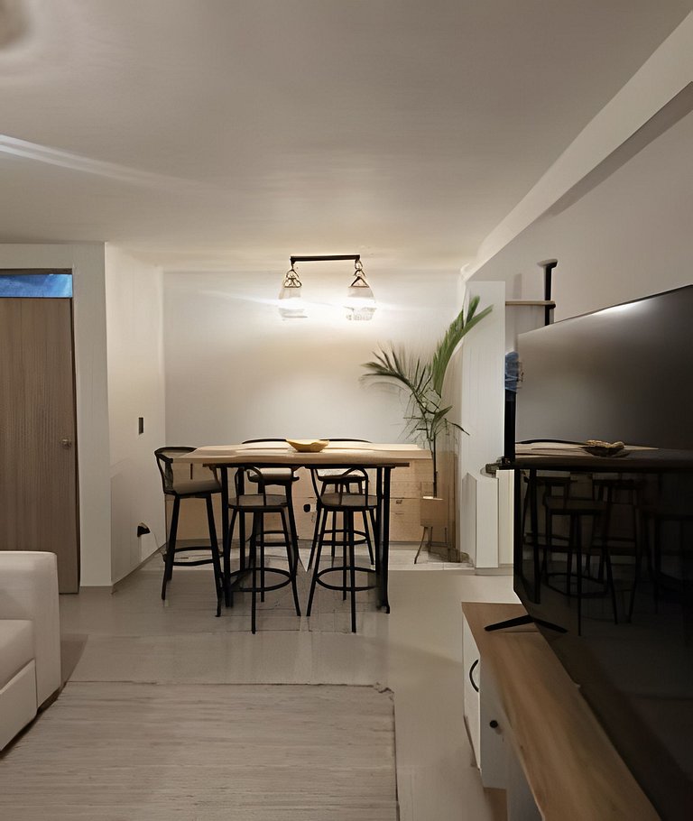 Molcabaña Casa con Jacuzzi privado, Molca Travel