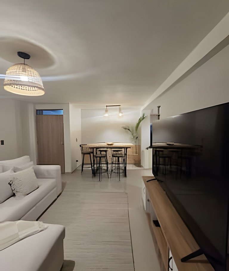 Molcabaña Casa con Jacuzzi privado, Molca Travel