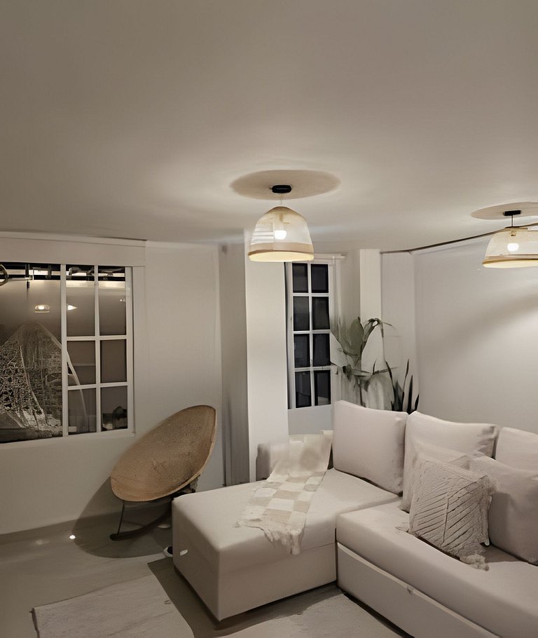 Molcabaña Casa con Jacuzzi privado, Molca Travel