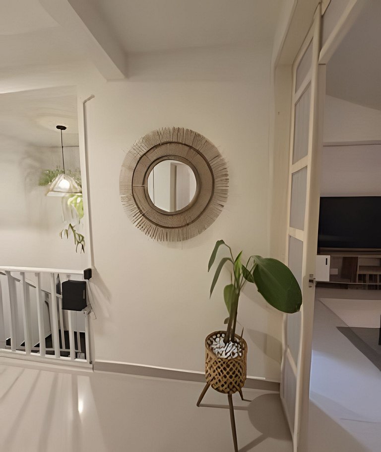 Molcabaña Casa con Jacuzzi privado, Molca Travel