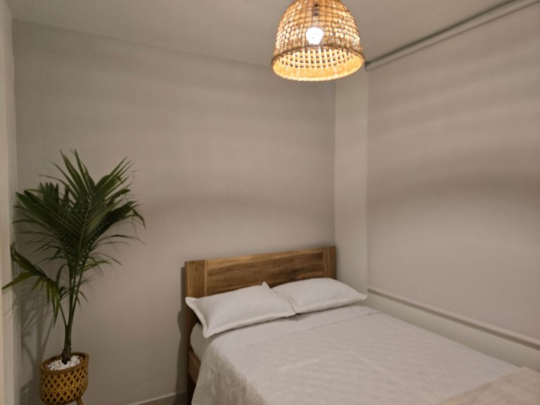 Molcabaña Casa con Jacuzzi privado, Molca Travel