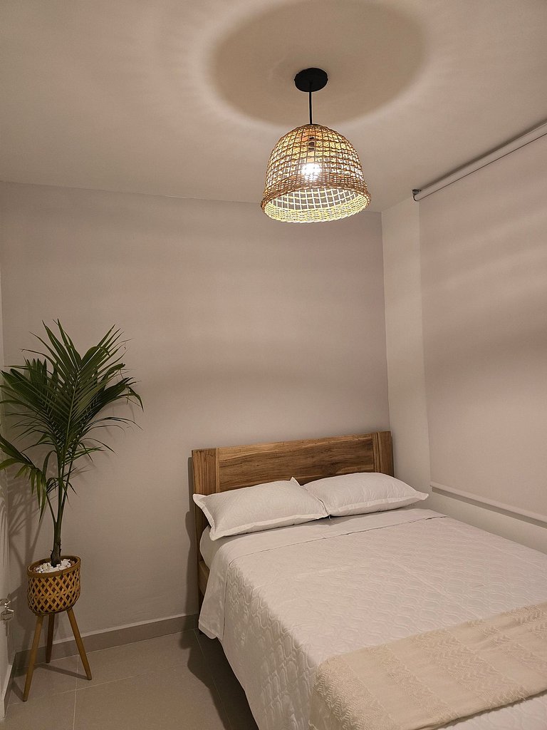 Molcabaña Casa con Jacuzzi privado, Molca Travel