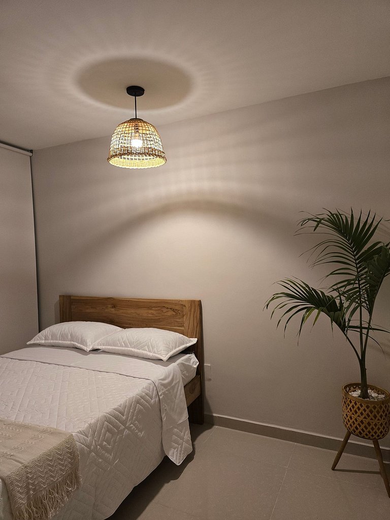 Molcabaña Casa con Jacuzzi privado, Molca Travel