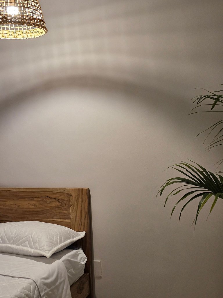 Molcabaña Casa con Jacuzzi privado, Molca Travel