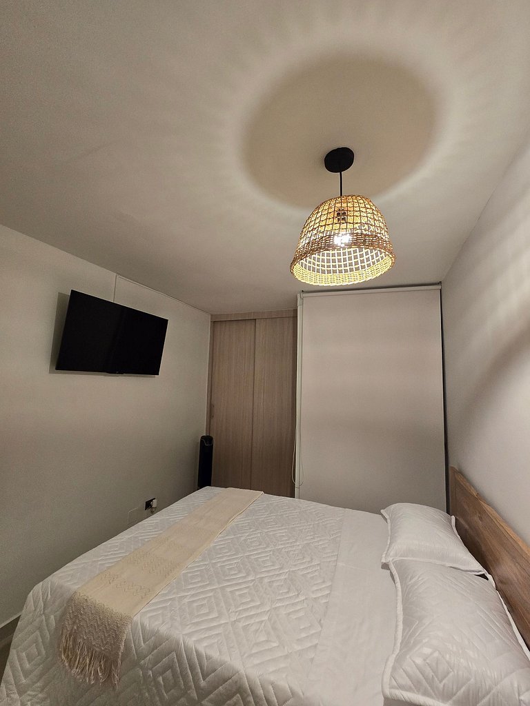 Molcabaña Casa con Jacuzzi privado, Molca Travel