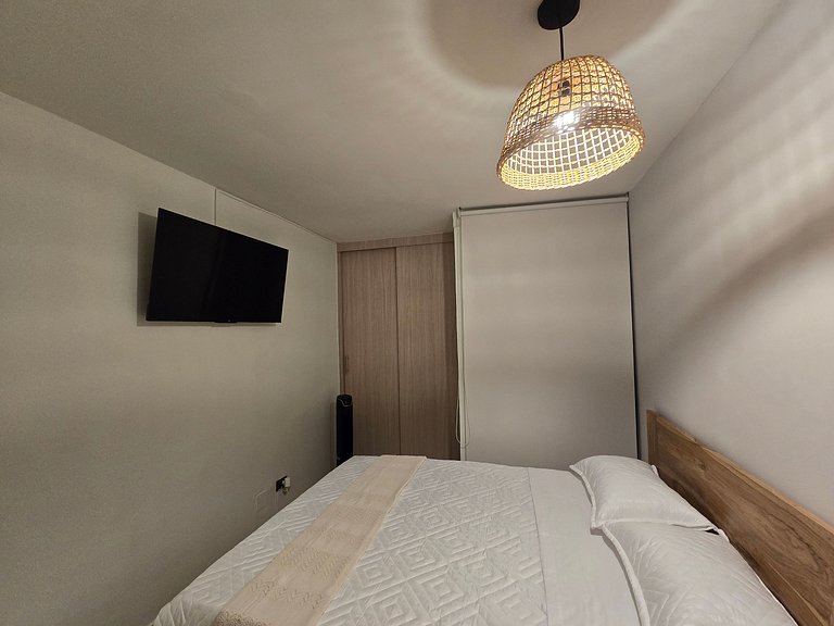 Molcabaña Casa con Jacuzzi privado, Molca Travel