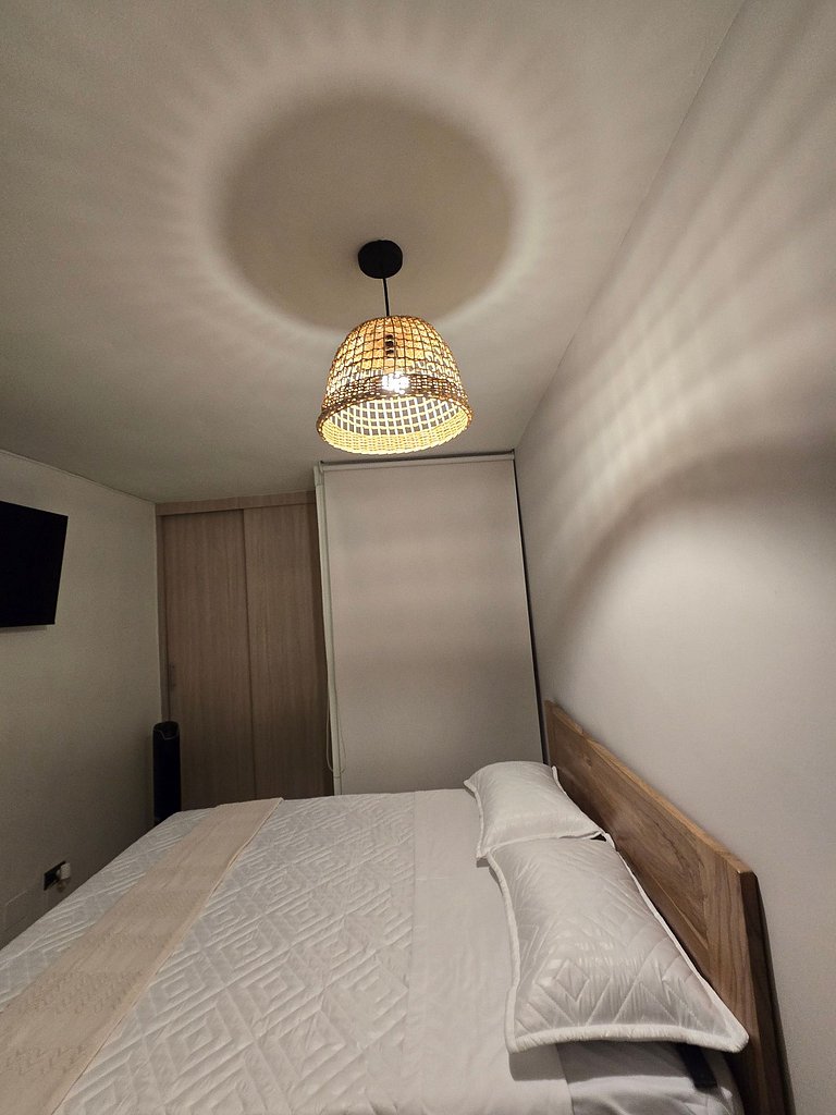 Molcabaña Casa con Jacuzzi privado, Molca Travel