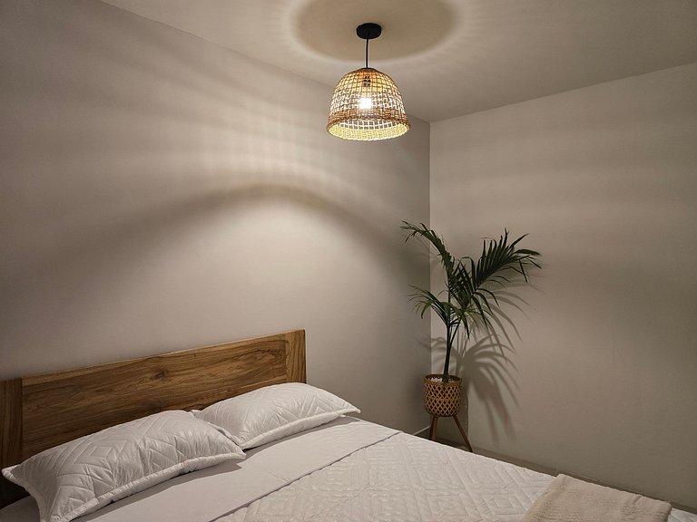 Molcabaña Casa con Jacuzzi privado, Molca Travel