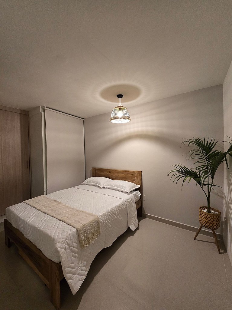 Molcabaña Casa con Jacuzzi privado, Molca Travel