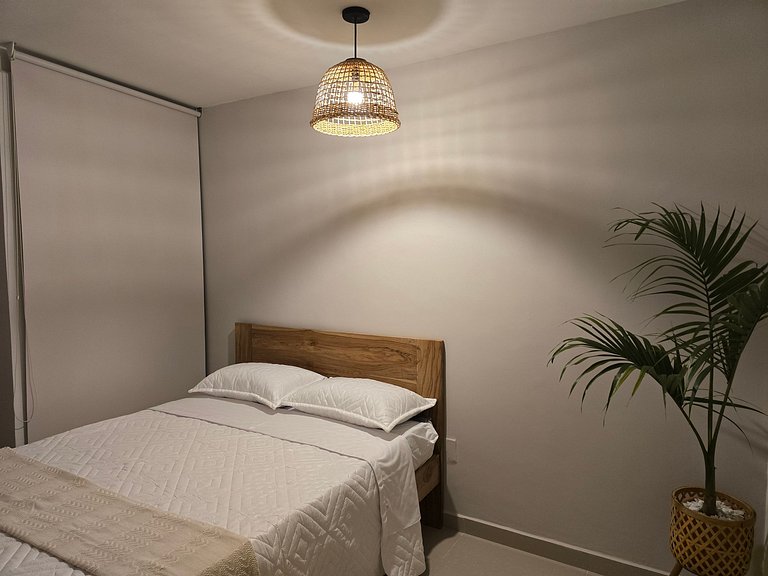 Molcabaña Casa con Jacuzzi privado, Molca Travel