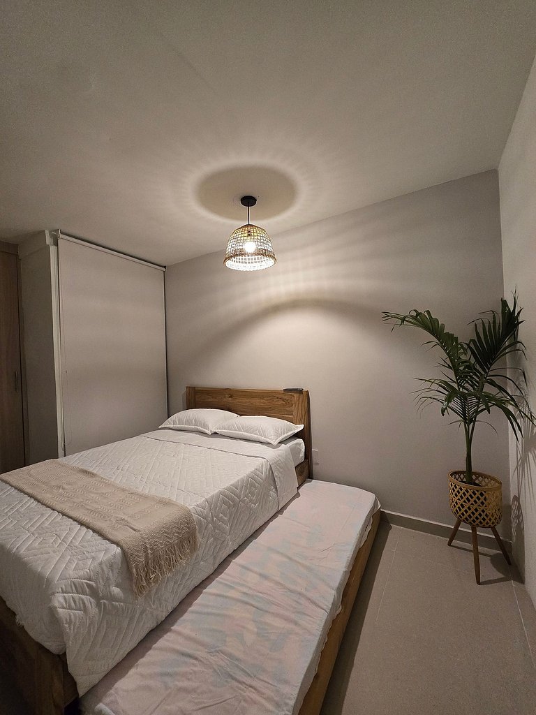 Molcabaña Casa con Jacuzzi privado, Molca Travel